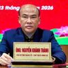 Bắt một nguyên Chủ tịch xã