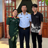 Tận tâm trong từng phần việc