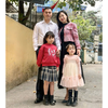 Điểm tựa hậu phương