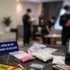 Phiên dịch viên thuê căn hộ hạng sang để tổ chức sử dụng ma túy