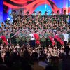 Gala nghệ thuật 'Tổ quốc bình yên'- bản trường ca về lực lượng An ninh nhân dân