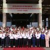 Thủ tướng Chính phủ và Chủ tịch Quốc hội gặp mặt lãnh đạo các cơ quan báo chí