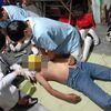 Bác sĩ cảnh báo từ vụ hai anh em tử vong khi sửa bồn nước tầng thượng