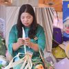 Hà Nội: Chợ phiên kết nối các làng nghề với sáng tạo đương đại