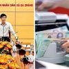 Mức lương của Chủ tịch UBND xã từ ngày 1/7/2026 là bao nhiêu? Bất ngờ với mức thu nhập ngoài dự đoán