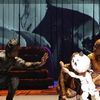 Ra mắt vở diễn nghệ thuật xiếc rối 'Mơ Show'