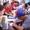 Xã Thanh Oai đã chi trả gần 3 nghìn tỷ đồng thực hiện GPMB Dự án Khu đô thị thể thao quốc tế Hà Nội