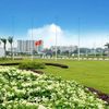 Mở rộng Khu Công nghệ cao Thành phố Hồ Chí Minh