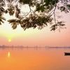 Hà Nội phê duyệt dự án hơn 30 nghìn tỷ đồng cải tạo Hồ Tây và tuyến đường cảnh quan ven hồ
