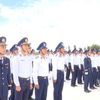 [Video] Dấu mốc lịch sử tại Trung tâm Huấn luyện thực hành số 1 Cảnh sát biển