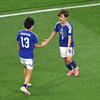 World Cup 2026: Nhật Bản nối dài kỷ lục trước các đội bóng châu Âu