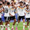 Tuyển Đức tái hiện chiến thắng Brazil 7-1 ở World Cup 2026