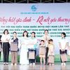 Những nhịp cầu yêu thương từ phụ nữ xã Thuận An