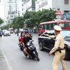 Hà Nội tăng mức phạt với 28 hành vi vi phạm trật tự đô thị