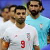 Tuyển Iran cầu cứu FIFA