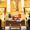 Việt Nam-Australia thúc đẩy hợp tác nghiên cứu, hướng tới thương mại hóa công nghệ