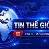 Tin tức Thế giới 16/6: Thỏa thuận Mỹ - Iran đã được ký trực tuyến