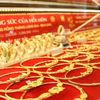 Giá vàng hôm nay 16/6/2026 lại tăng dựng đứng, SJC đắt thêm 1,5 triệu/lượng