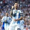 Argentina - Algeria: Nhà đương kim vô địch xuất trận
