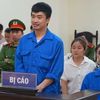 Phan Quốc Việt cùng 11 bị cáo hầu tòa trong vụ án Việt Á tại Đắk Lắk