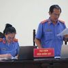 Đề nghị phạt Phan Quốc Việt từ 5-6 năm tù trong vụ án Việt Á tại Đắk Lắk