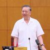 [Video] Tầm nhìn 100 năm tới phải tiếp tục thể hiện khát vọng phát triển của dân tộc Việt Nam