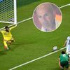Zinedine Zidane chết lặng khi chứng kiến con trai bị Messi làm khổ