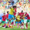World Cup 2026: Sao trẻ khiến cuộc tranh luận ở Pháp nóng trở lại