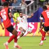 Bại tướng của tuyển Việt Nam viết kỳ tích ở World Cup 2026