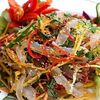 Sai lầm khi ăn nộm sứa, thanh niên 28 tuổi suýt mất mạng