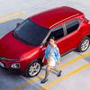 Chủ xe VinFast VF 5 thích thú với chiếc ôtô 'một công đôi việc'