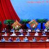 Khai mạc Đại hội đại biểu Phụ nữ toàn quốc lần thứ XIV