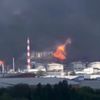 Tung 'đòn trừng phạt tầm xa' vào Moscow, Ukraine hứng mưa tên lửa