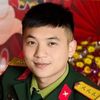 Thượng úy Lê Văn Thắng ở Sao nhập ngũ qua đời ở tuổi 28