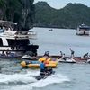 Người thân nạn nhân tử vong ở vịnh Lan Hạ: 'Em gái tôi từng muốn đổi tàu khác'