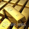 Giá vàng giao ngay đảo chiều giảm sau quyết sách mới nhất của Fed