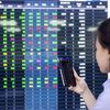 Cổ phiếu Vingroup thăng hoa, VN-Index tăng hơn 24 điểm