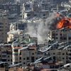 18 người thiệt mạng, hàng chục người bị thương sau cuộc không kích đẫm máu của Israel vào Lebanon