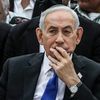 Israel 'choáng váng'