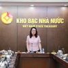 Công tác quản lý, điều hành ngân quỹ nhà nước tiếp tục được bảo đảm