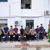 Khởi tố nhóm thanh thiếu niên mang dao kiếm, hẹn hỗn chiến qua TikTok