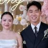 Lương Xuân Trường cưới vợ giám đốc