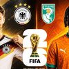 Trực tiếp Đức vs Bờ Biển Ngà, 03h00 ngày 21/6: Tiến vào vòng knock-out