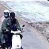 Nữ sinh bị sát hại, phi tang thi thể xuống giếng trong rẫy cà phê