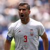Iran làm nên lịch sử tại World Cup