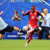 Cập nhật tỷ số Uruguay vs Cape Verde, bảng H World Cup 2026