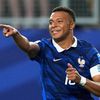 Mbappe tỏa sáng, tuyển Pháp giành vé vào vòng 32 đội