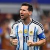 'Phải hủy bàn thắng phá kỷ lục của Messi'