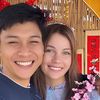 Cô gái Đức vượt 9.000 km vì chàng trai Cà Mau mới gặp đôi lần