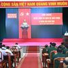 Cần Thơ sơ kết công tác quân sự, quốc phòng 6 tháng đầu năm 2026
